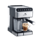 Martech-Coffee Machine